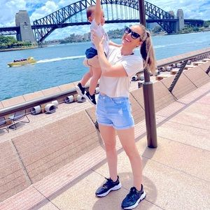 Meet your Posher, Shannon